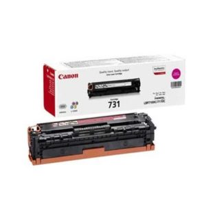 Canon 731 Magenta Toner in Rustenburg