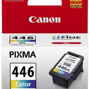 Canon CL-446XL Colour Ink in Rustenburg