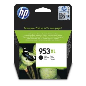 HP 953XL Black Ink in Rustenburg