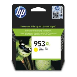 HP 953XL Yellow Ink in Rustenburg