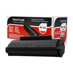 Pantum Toner PC210 Black in Zeerust