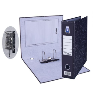 A4 MOTTLED L.A. FILE in Klerksdorp