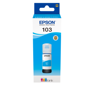 EPSON 103 INK CARTRIDGE CYN in Rustenburg